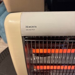 電気ヒーターの画像