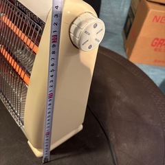 電気ヒーターの画像