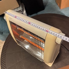 電気ヒーターの画像