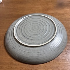 お皿
の画像