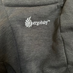 べびーふくベビー服抱っこ紐 せっとセットの画像