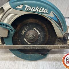 【中古】ﾏｷﾀ 5637BA 165mm ﾏﾙﾉｺ 100V【ハンズクラフト沖縄豊見城店】の画像