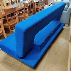 【愛品倶楽部柏店】ソファベッド 幅180cmの画像