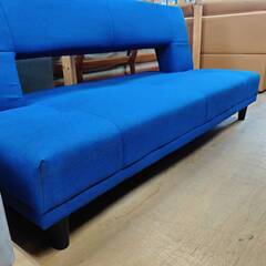 【愛品倶楽部柏店】ソファベッド 幅180cmの画像