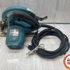 【中古】ﾏｷﾀ 5637BA 165mm ﾏﾙﾉｺ 100V【ハンズクラフト沖縄豊見城店】の画像