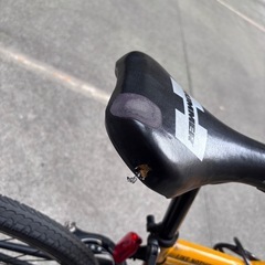 HUMMER マウンテンバイク 自転車の画像