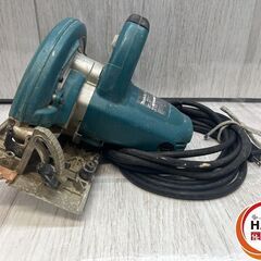 【中古】ﾏｷﾀ 5637BA 165mm ﾏﾙﾉｺ 100V【ハンズクラフト沖縄豊見城店】の画像