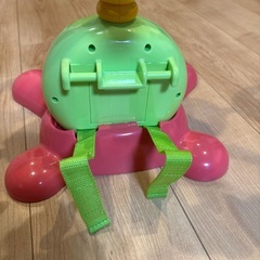 メリー　赤ちゃんの画像