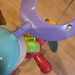 メリー　赤ちゃんの画像