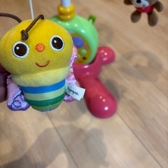 メリー　赤ちゃんの画像