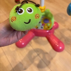 メリー　赤ちゃんの画像