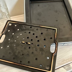 果実酒びん、ステンレスボトルほか4点の画像