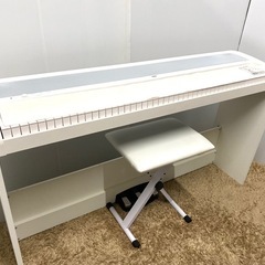 コンパクトなKORG  B2SP の画像