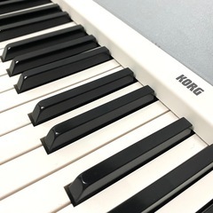 コンパクトなKORG  B2SP の画像