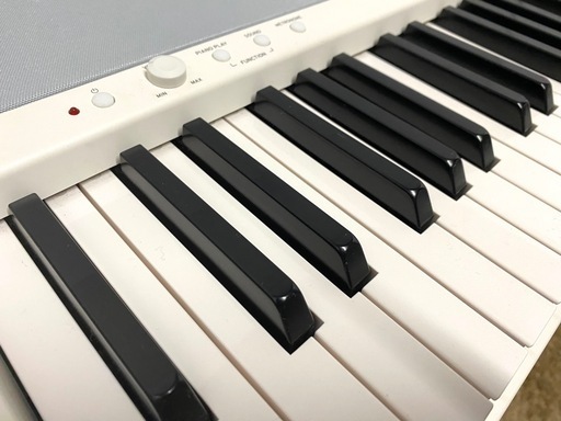 コンパクトなKORG  B2SP