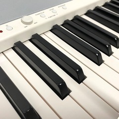 コンパクトなKORG  B2SP の画像