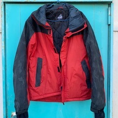 workmanワークマン 　イージス 透湿防水 防寒スーツの画像