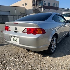dc5 インテグラ　車検2年近く残り有りの画像
