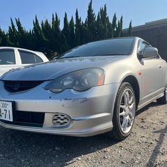 dc5 インテグラ　車検2年近く残り有りの画像