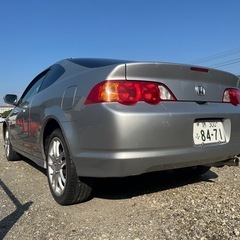 dc5 インテグラ　車検2年近く残り有りの画像