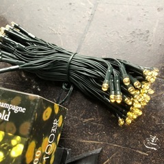 ソーラーイルミネーションライトの画像