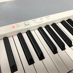 コンパクトなKORG  B2SP の画像