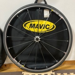 マビックR-SYS SL　の画像