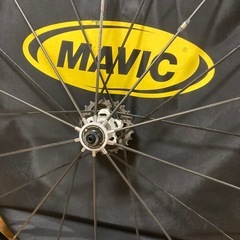 マビックR-SYS SL　の画像