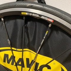 マビックR-SYS SL　の画像