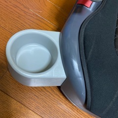 グレコ　ジュニアシートの画像