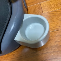 グレコ　ジュニアシートの画像