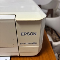 プリンターの画像