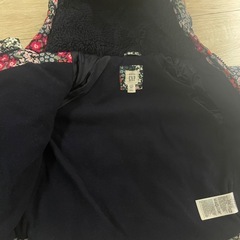 babyGAPダウン 90cm美品‼️の画像