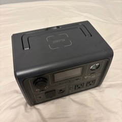 BLUETTI ポータブル電源 268WhWhの画像