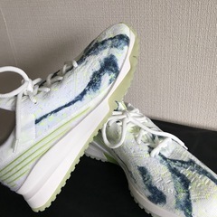 新品未使用 ルイヴィトン スニーカー 靴 26センチの画像