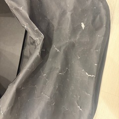 ドラムバック　迷彩柄の画像