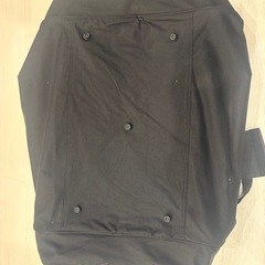 ドラムバック　迷彩柄の画像