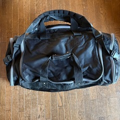 ROSSIGNOL（ロシニョール） スキー/スノーボード用ダッフルバッグの画像