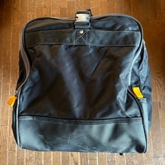 ROSSIGNOL（ロシニョール） スキー/スノーボード用ダッフルバッグの画像