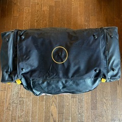 ROSSIGNOL（ロシニョール） スキー/スノーボード用ダッフルバッグの画像