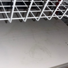 レンジラック　ホワイとトの画像