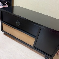 テレビ台の画像