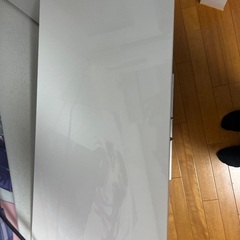 【引き取り限定】ガラスコレクションケース 早い者勝ち！の画像