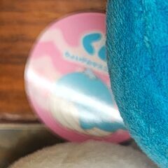 大型ぬいぐるみ　多数　１７体　（スヌーピー５体）　他　ユーホーキャッチャー景品などの画像