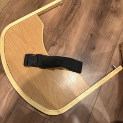 子供用チェアの画像