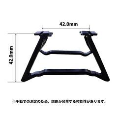 ドローン用 プロペラ AABB 4組セット16枚 汎用 #zdの画像