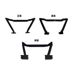 ドローン用 プロペラ AABB 4組セット16枚 汎用 #zdの画像