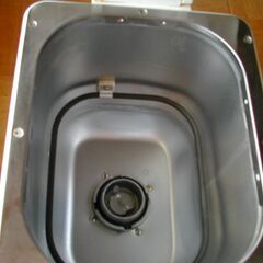 ホームベーカリーの画像