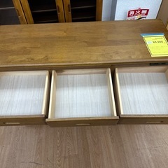 ⭐︎ドリーム荒牧店⭐︎ジモティー割引有⭐︎【クリーニング済み】　キッチンカウンターの画像