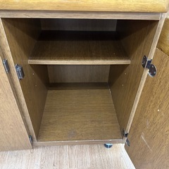 ⭐︎ドリーム荒牧店⭐︎ジモティー割引有⭐︎【クリーニング済み】　キッチンカウンターの画像